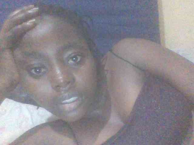 PrettyG webcam