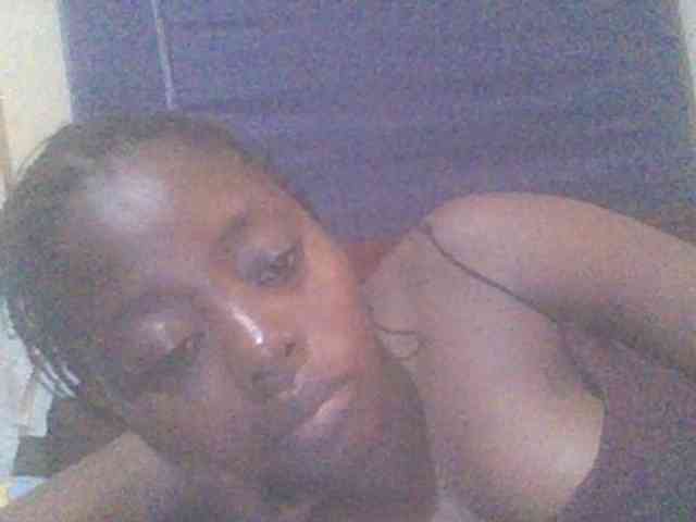 PrettyG webcam