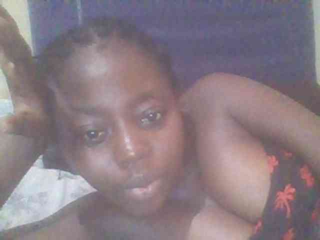 PrettyG webcam