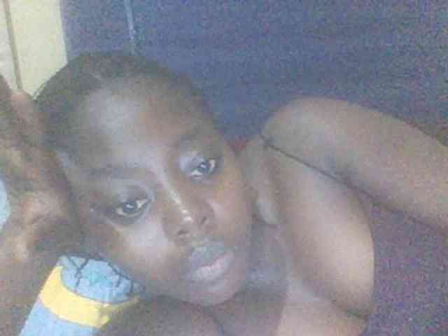 PrettyG webcam