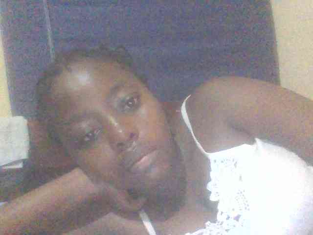PrettyG webcam