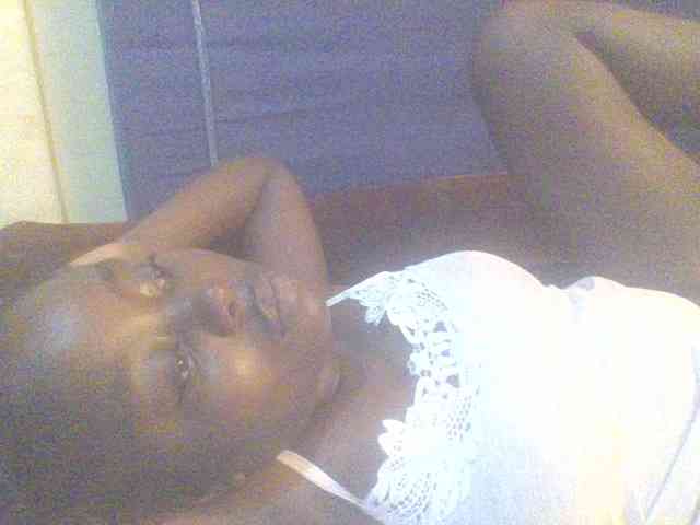 PrettyG webcam