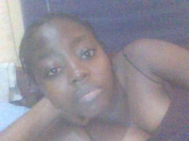 PrettyG webcam