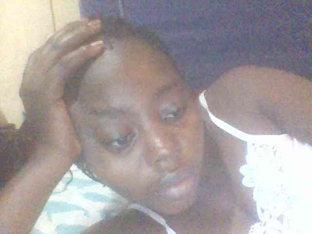 PrettyG webcam