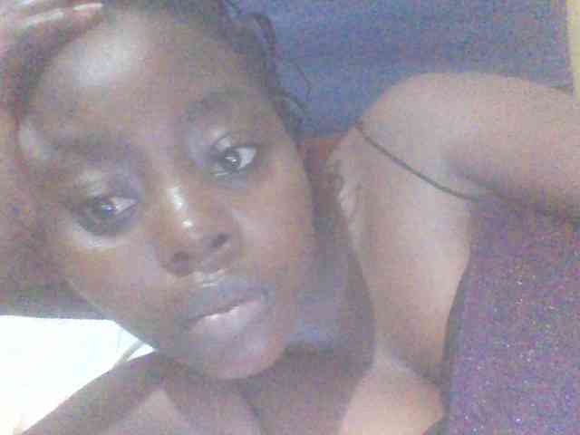 PrettyG webcam