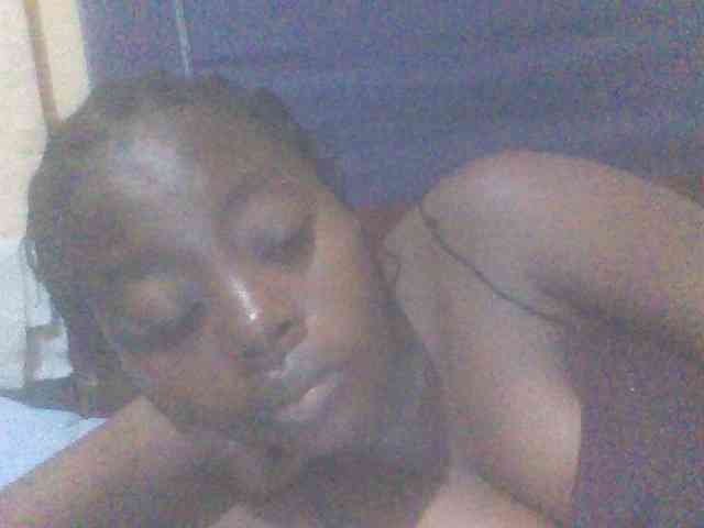PrettyG webcam