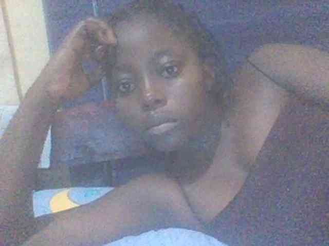 PrettyG webcam