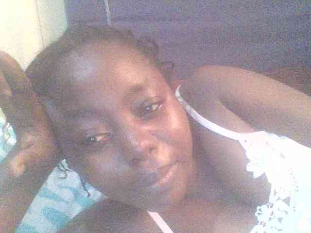 PrettyG webcam