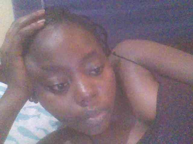 PrettyG webcam