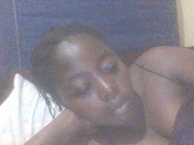 PrettyG webcam