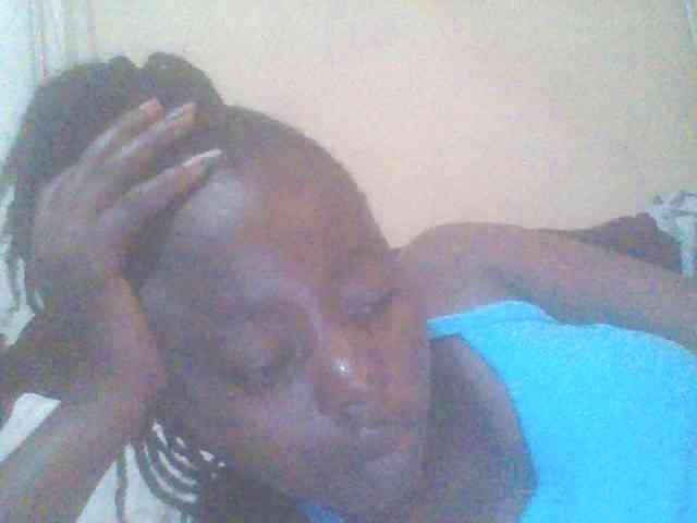 PrettyG webcam