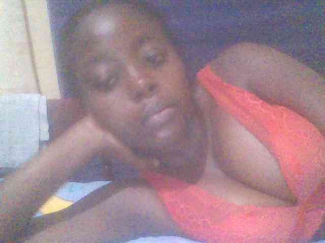 PrettyG webcam