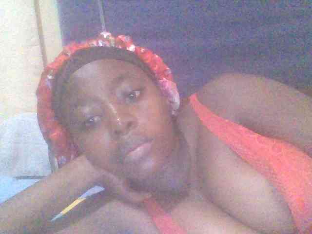 PrettyG webcam