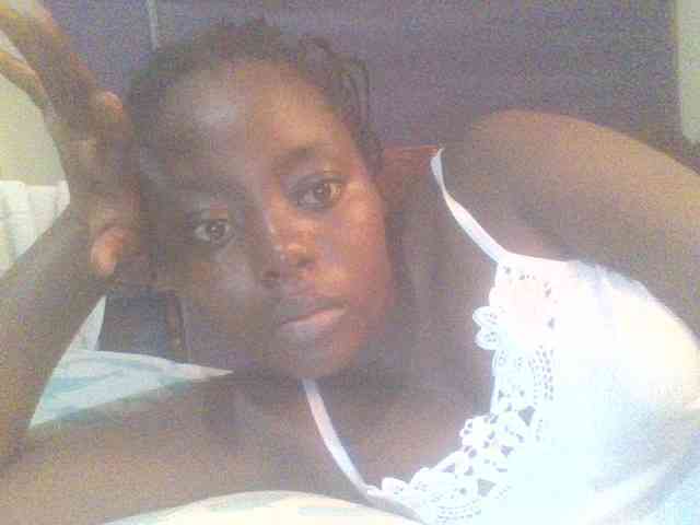 PrettyG webcam
