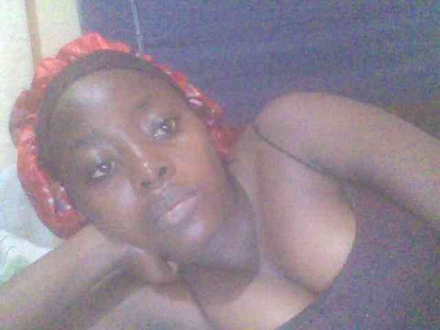 PrettyG webcam