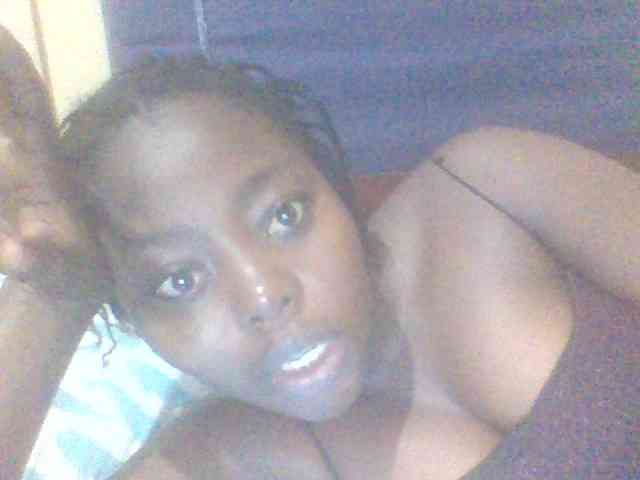 PrettyG webcam