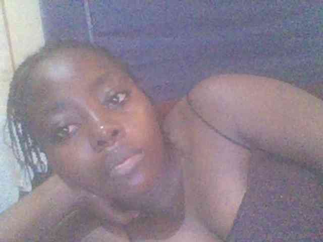 PrettyG webcam