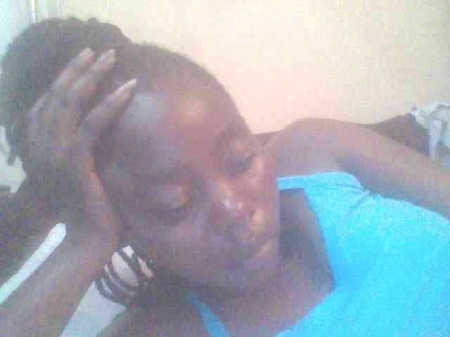 PrettyG webcam