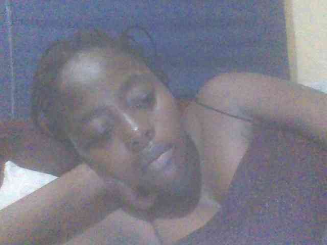 PrettyG webcam
