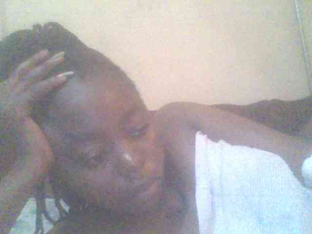 PrettyG webcam