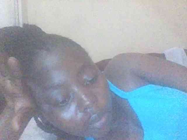 PrettyG webcam