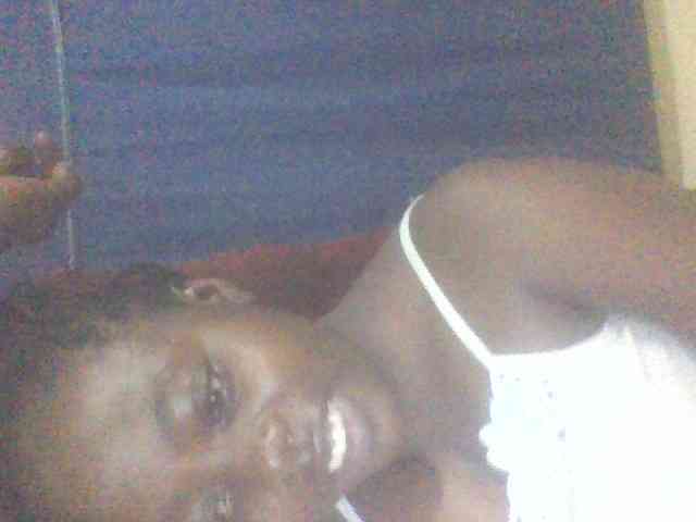 PrettyG webcam