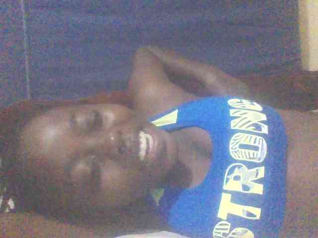 PrettyG webcam