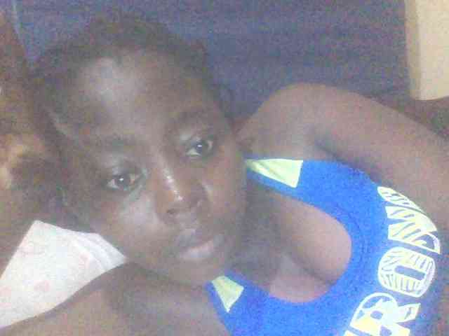 PrettyG webcam