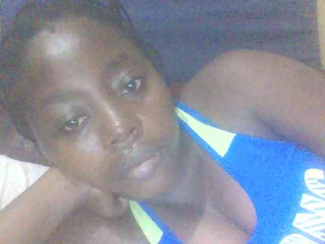 PrettyG webcam