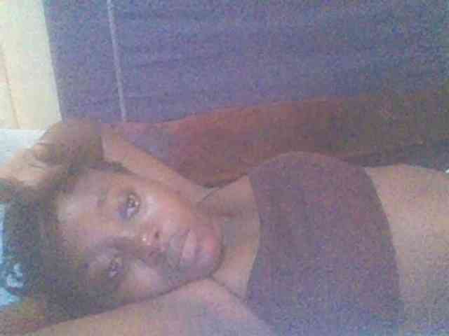 PrettyG webcam