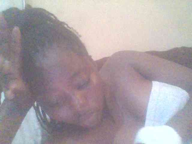PrettyG webcam