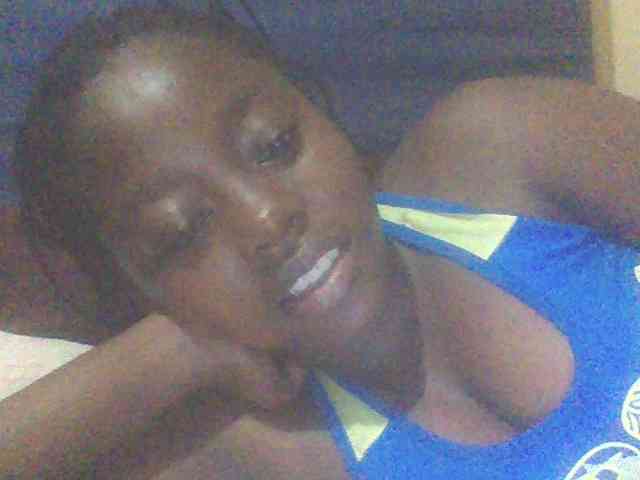 PrettyG webcam