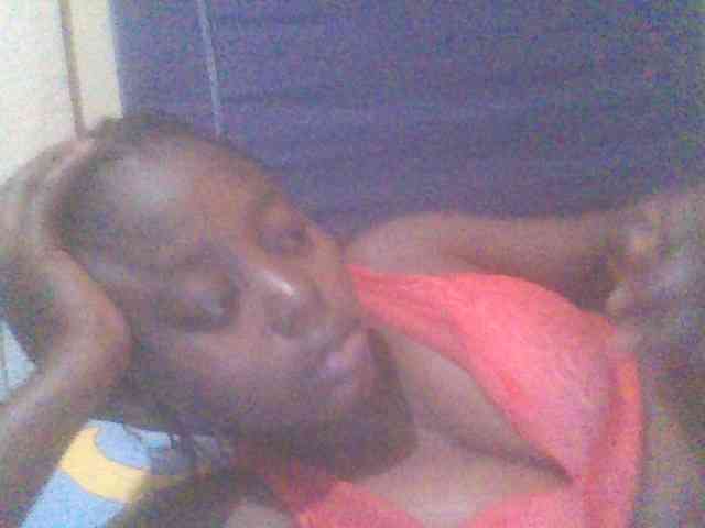 PrettyG webcam