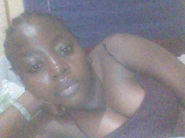 PrettyG webcam