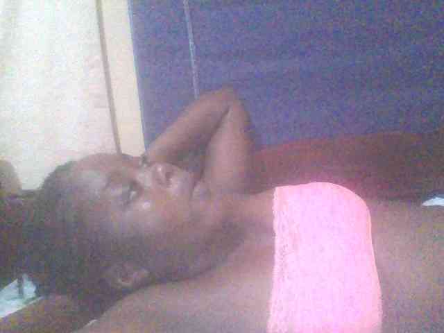 PrettyG webcam