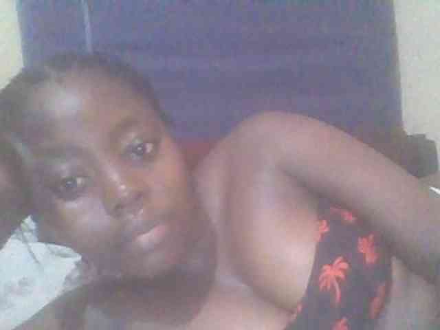 PrettyG webcam