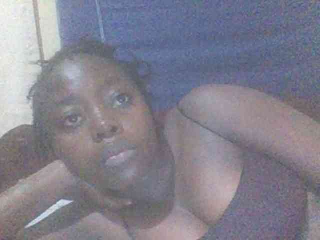 PrettyG webcam