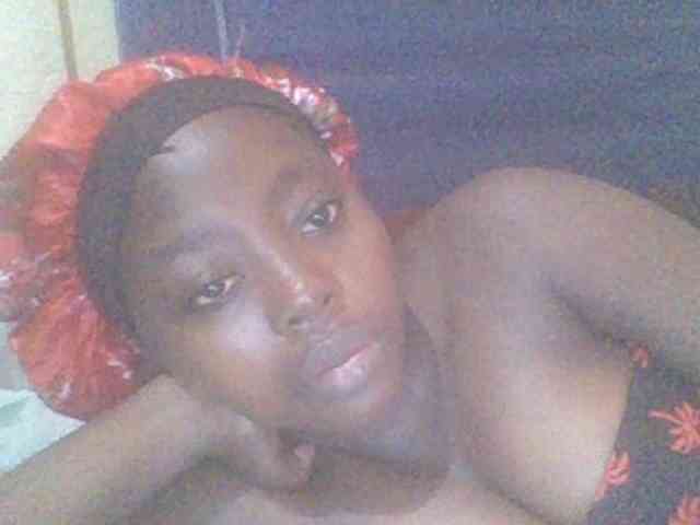 PrettyG webcam