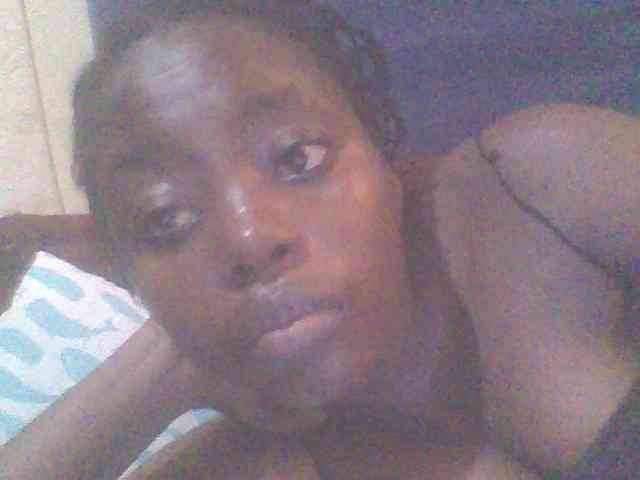PrettyG webcam