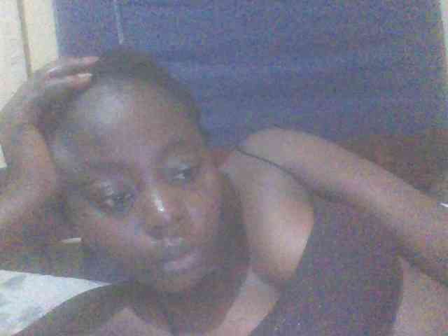 PrettyG webcam