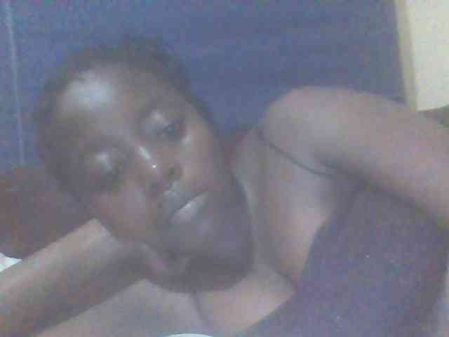 PrettyG webcam