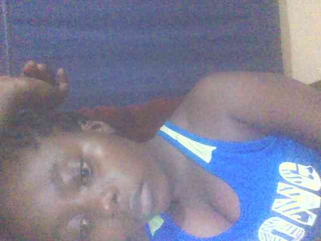 PrettyG webcam