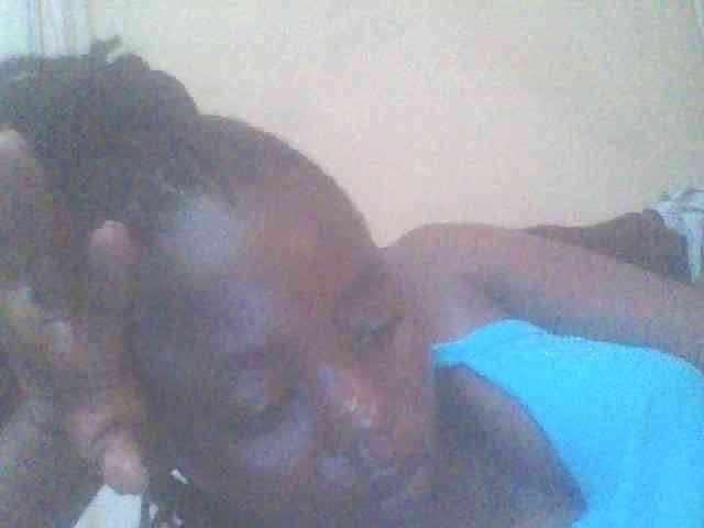 PrettyG webcam