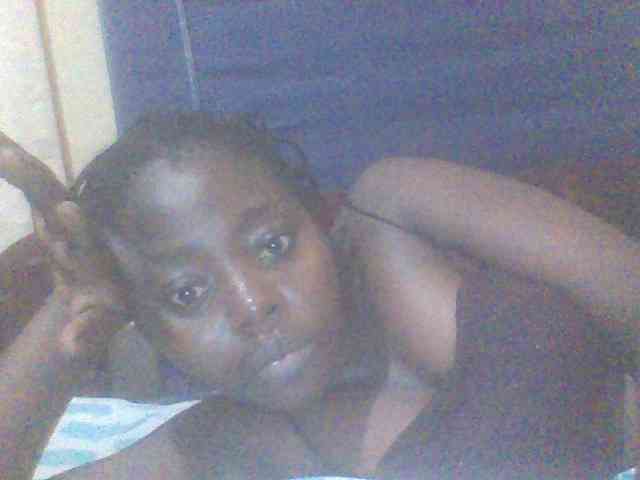 PrettyG webcam