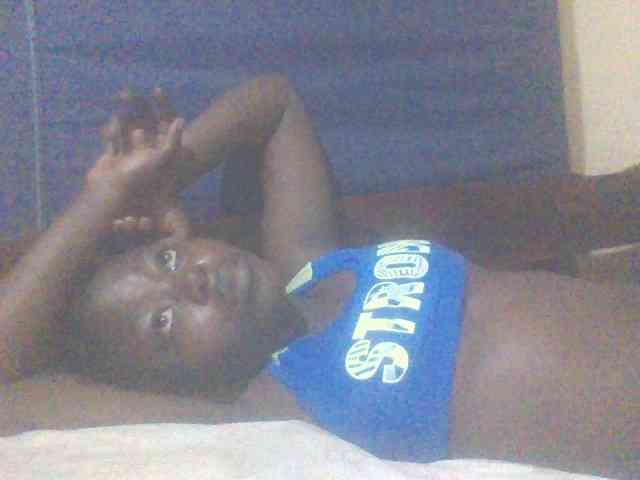 PrettyG webcam