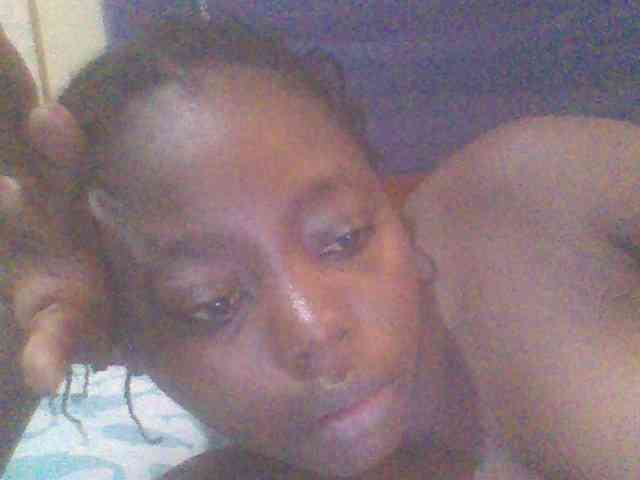 PrettyG webcam