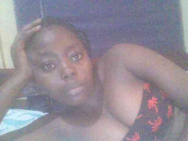 PrettyG webcam