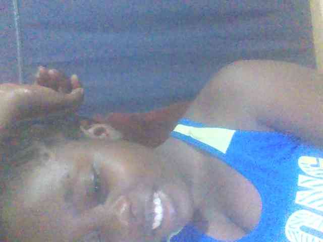 PrettyG webcam