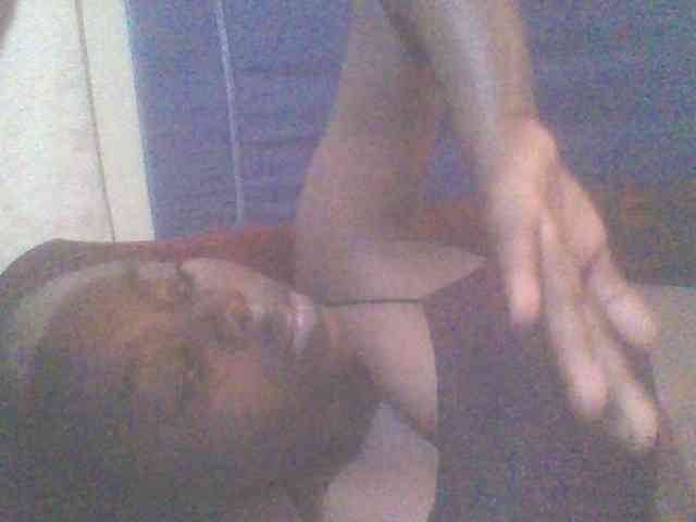 PrettyG webcam