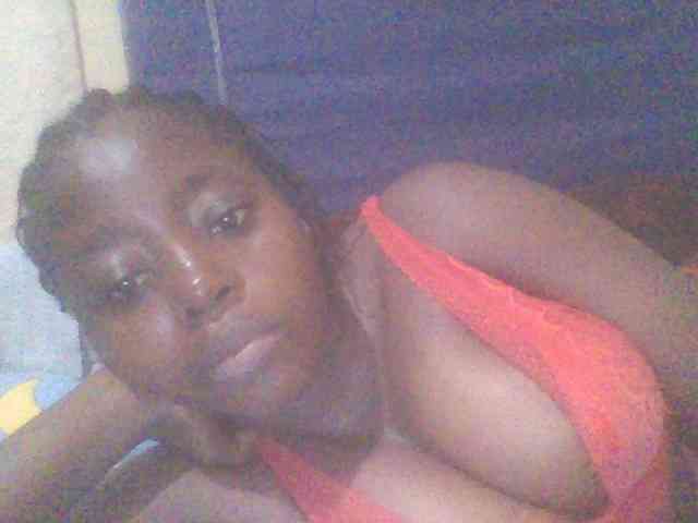 PrettyG webcam